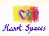 Heart Spaces logo