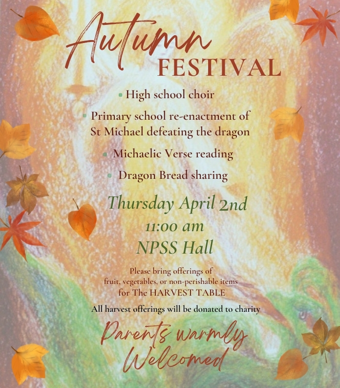 Autumn Festival