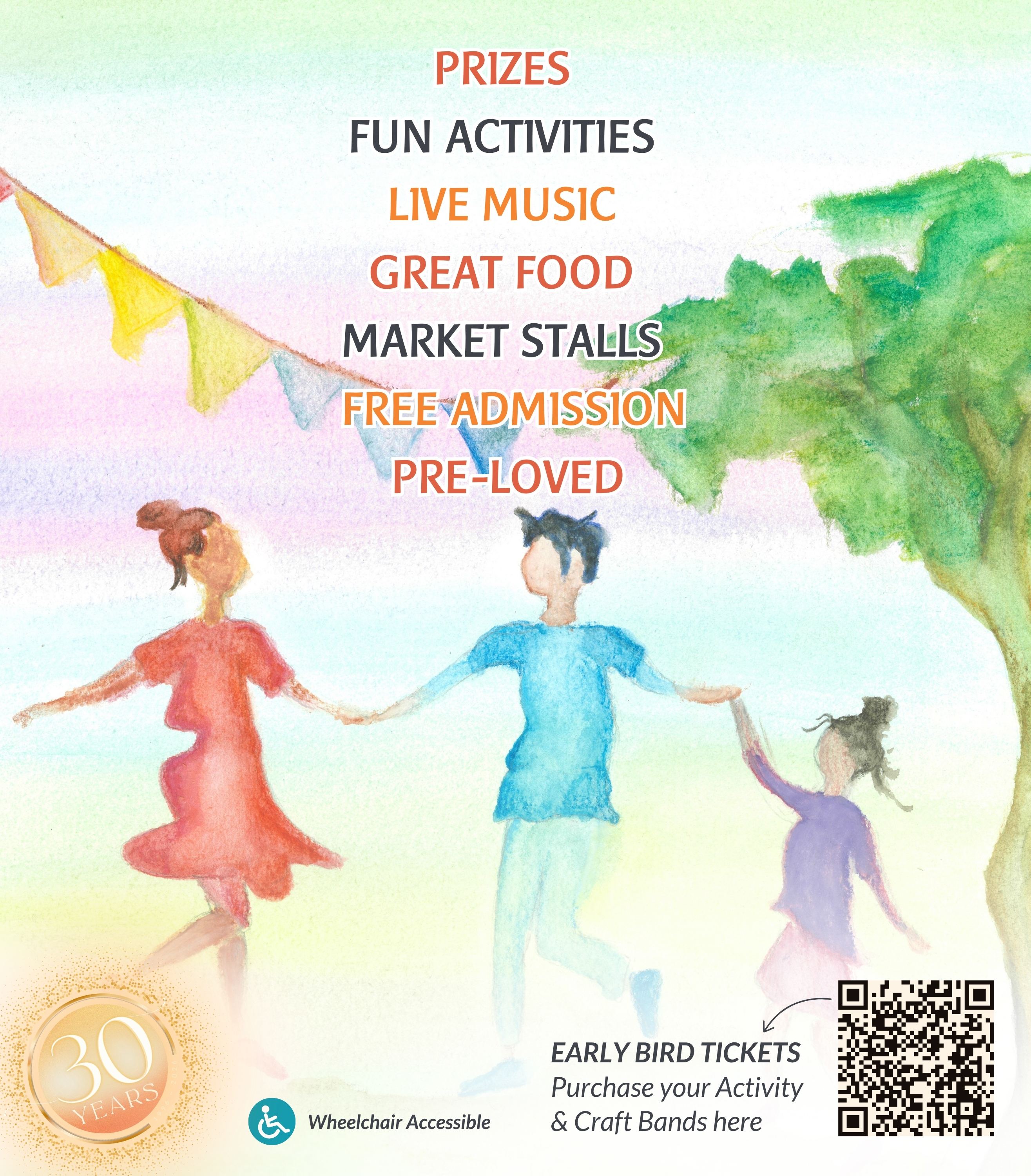 Children's Festival 2026