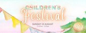Children's Festival 2026
