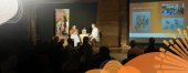 High School Info Night