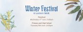 Winter Festival