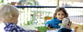 Noosa Pengari Steiner School playgroup