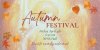 Autumn Festival