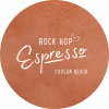 Rock Hop Espresso
