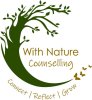 With Nature Counselling

