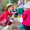 Noosa Pengari Steiner preschool