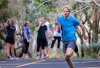 Movement class at Noosa Pengari Steiner School